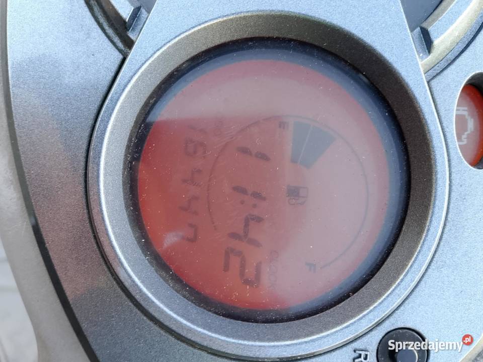 Yamaha 125cc nieuszkodzony Mieszkowice