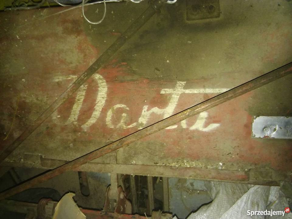 Snopowiązałka Warta Rozwadów