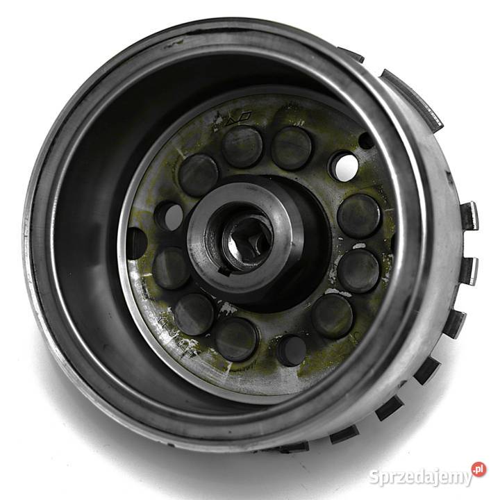 Koło Magnesowe Magneto Triumph Tiger 955i Silniki i osprzęt wielkopolskie Kiekrz