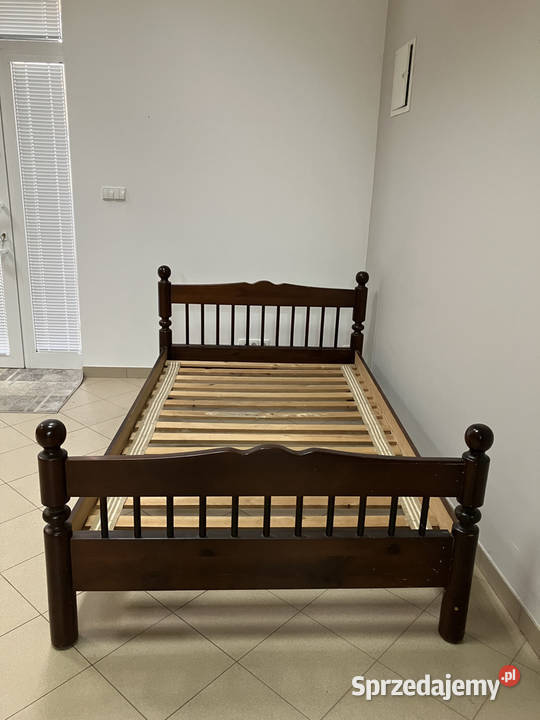 łóżko 120x200 Meble Kolbuszowa