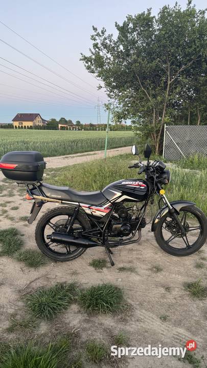 Sprzedam Motorek Router Ws50110 Zambrów sprzedam