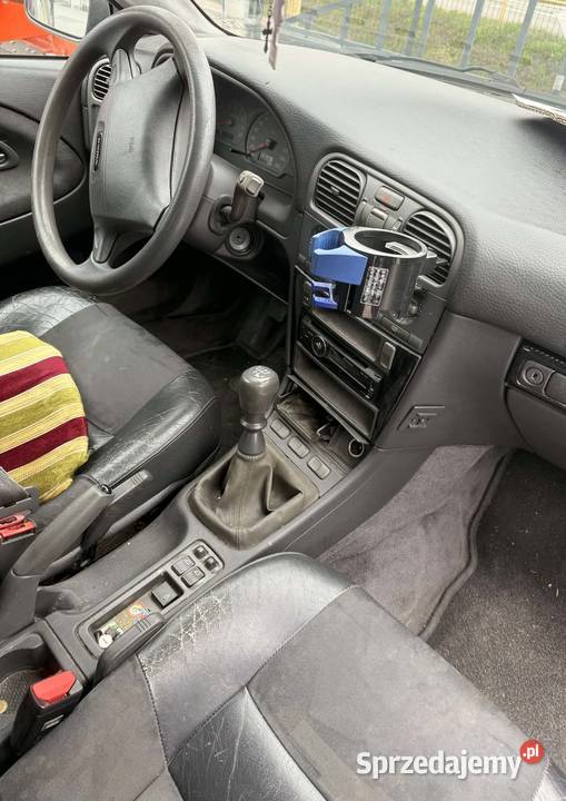 VOLVO V40 18 120KM świętokrzyskie Busko-Zdrój