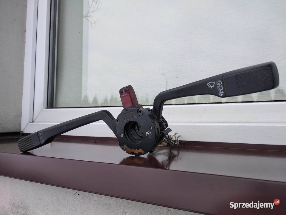 VW Transporter T4 manetki przełącznik zespolony Sieradz