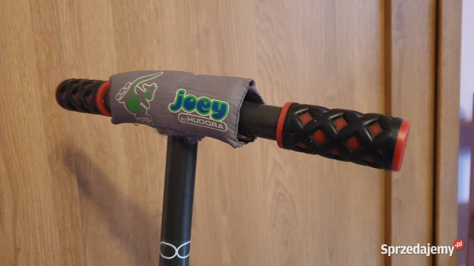 Hulajnoga Trójkołowa scooter Mosina