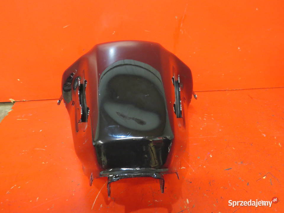 ZBIORNIK PALIWA BAK SYM SWM ZONTES mazowieckie Warszawa