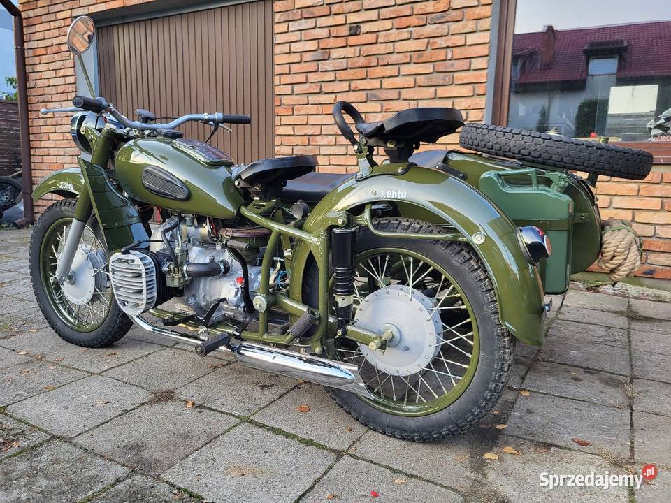 Mt 12 napedowiec dniepr mw k 750 ural m 72