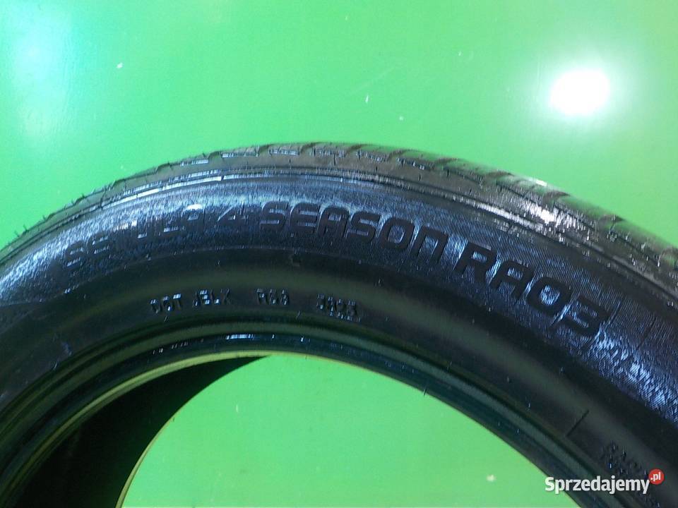 ROTALLA SETULA4 SEASON RA03 2355518 104V XL MS Suków