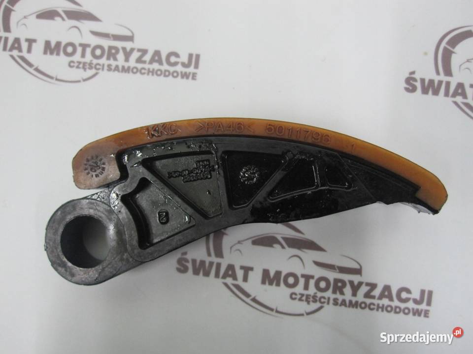 Mazda 6 CX7 22 MZRCD 11r ślizg prowadnica świętokrzyskie
