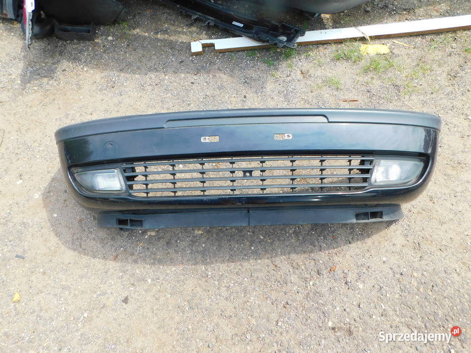 zafira A zderzak 41003 WYSYŁKA Zderzaki
