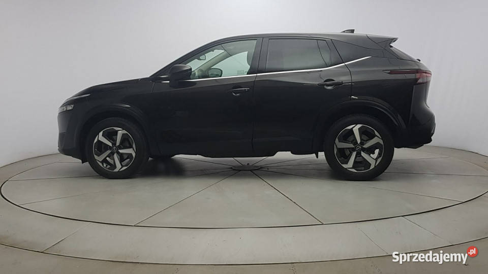 Nissan Qashqai 13 DIGT mHEV NConnecta Xtronic Z