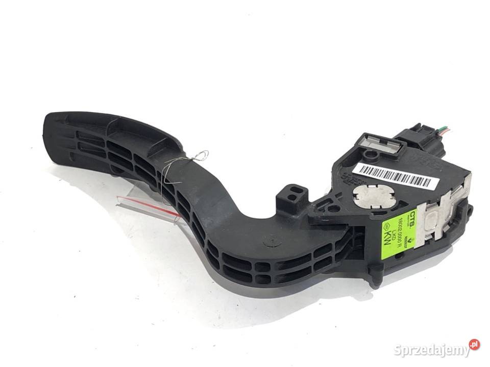 POTENCJOMETR GAZU RENAULT MEGANE IV 180020000R podkarpackie