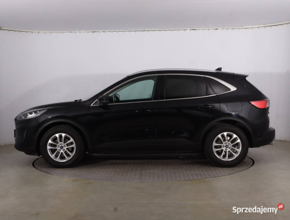 Ford Kuga 15 EcoBoost wielofunkcyjna kierownica Piaseczno
