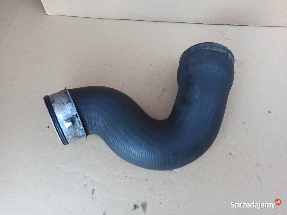 Przewód turbo intercooler VW GOLF V 19 TDI 20 Bolesławiec