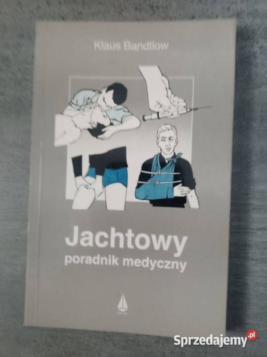Jachtowy poradnik medyczny Bytom