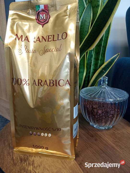 Kawa maranello 1kg