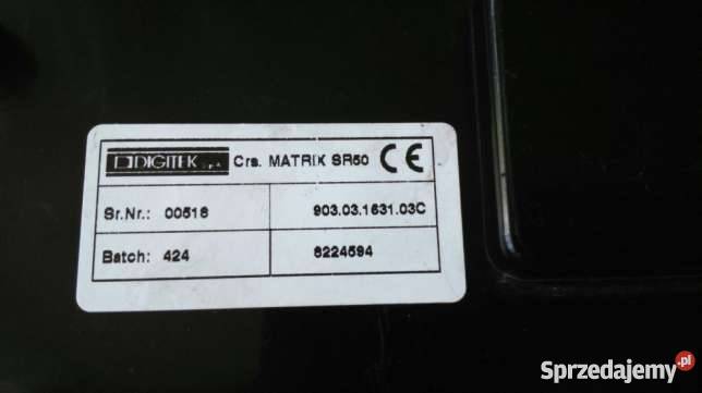 Prędkościomierz licznik Aprilia SR50 Mikołów sprzedam