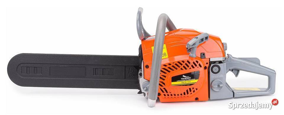 PIŁA PILARKA SPALINOWA PMHR7020 49 16