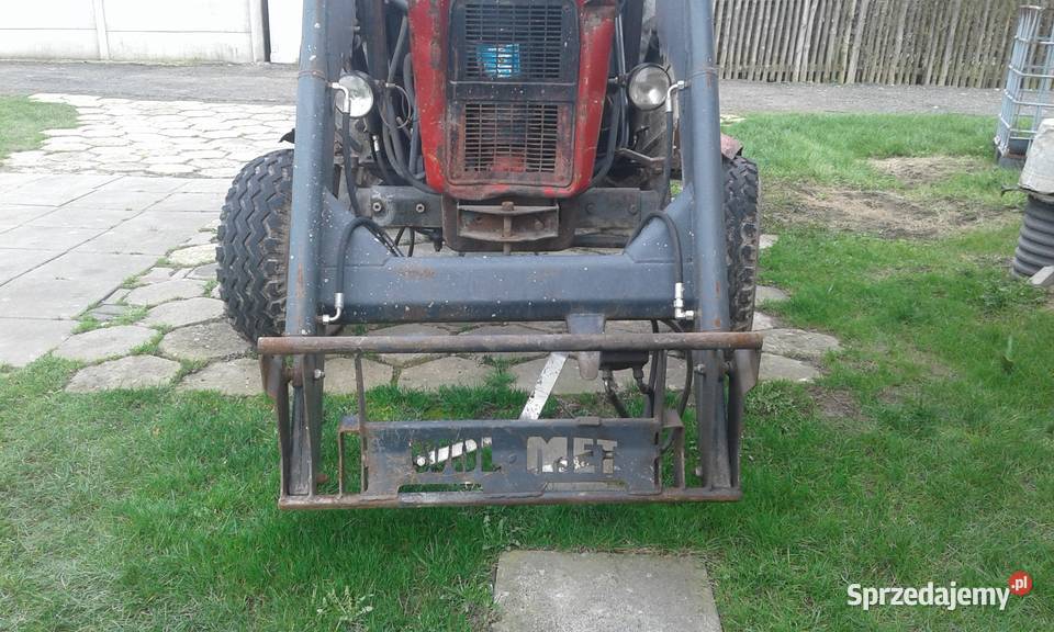 ursus c360 tur 1984r Gierałtowice
