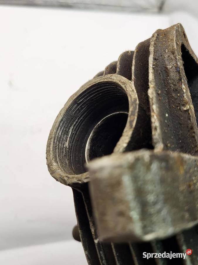 GŁOWICA NSU FOX LUX Rybnik