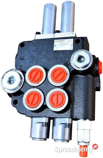 JOYSTICK Na Kulki Koparki Tura ŁYŻKI Z 2 Części zamienne kujawsko-pomorskie Solec Kujawski