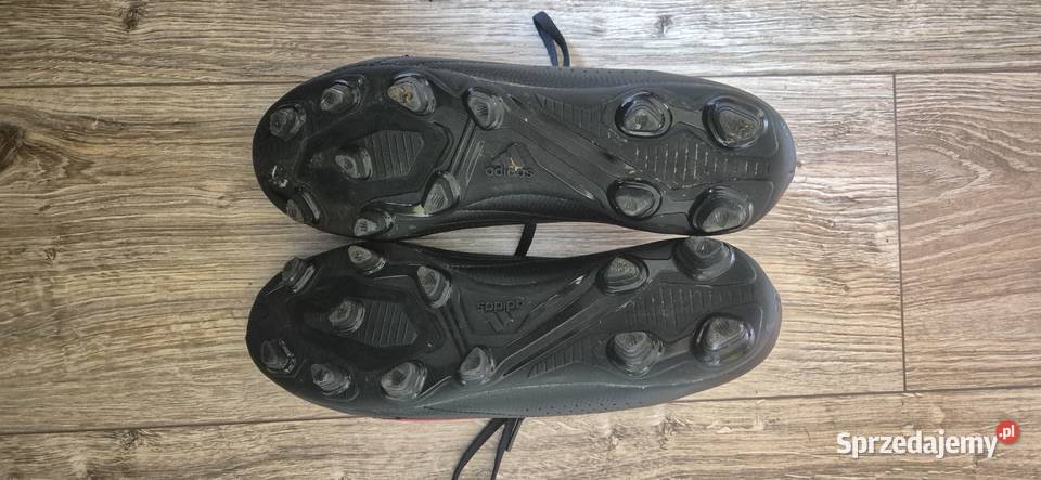Buty Adidas Deportivo II FG 404142 255 lanki podlaskie Białystok