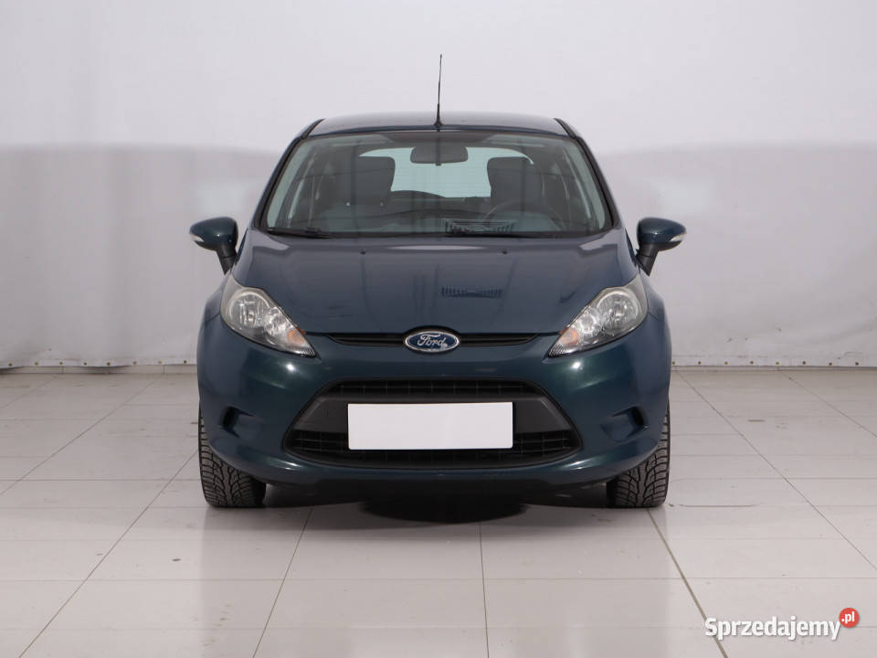Ford Fiesta 125 sprzedam