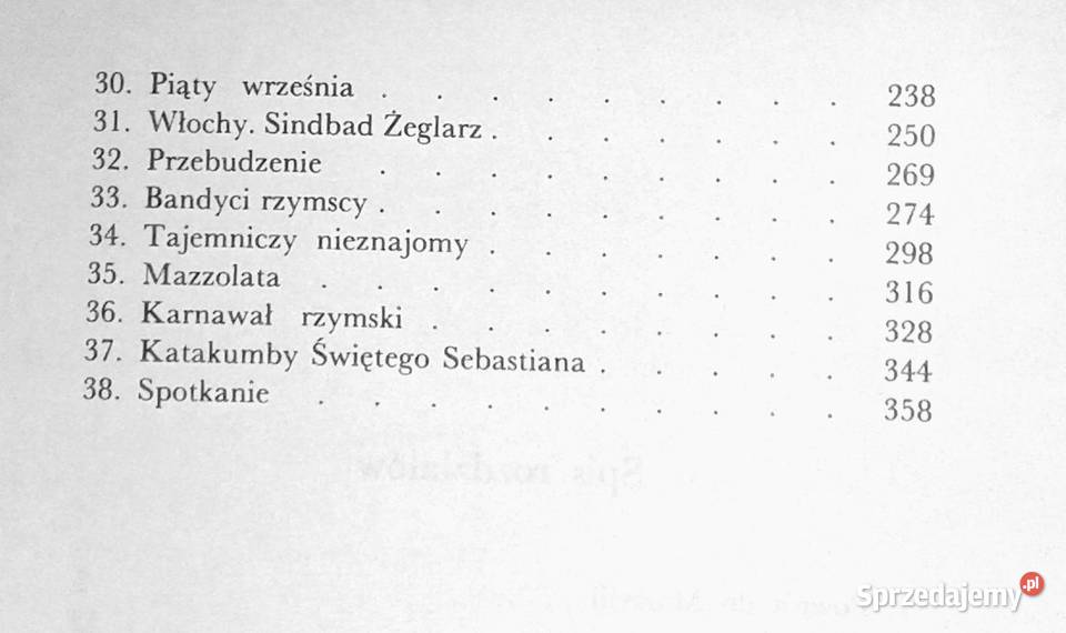 Hrabia Monte Christo Tom 12 Aleksander Dumas Książki i Podręczniki Chełm