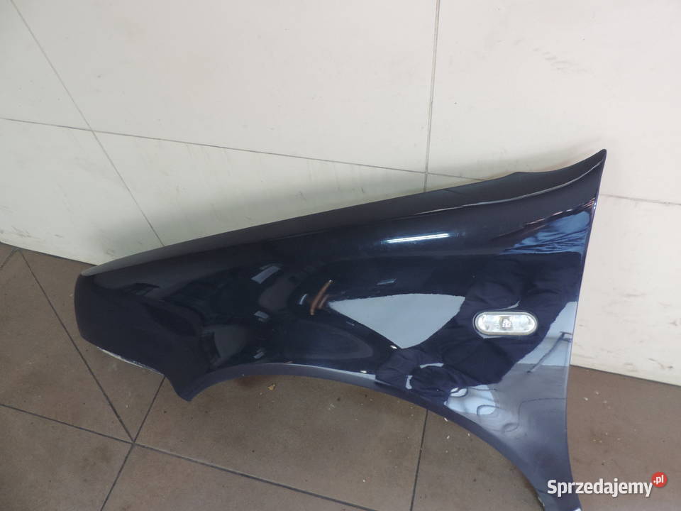VW GOLF 4 IV BŁOTNIK LEWY PRZÓD Rok produkcji 2001 małopolskie Nowy Sącz