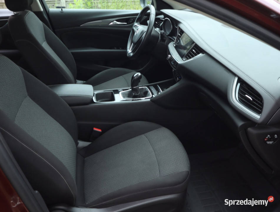 Opel Insignia 15 Turbo ESP łódzkie Łódź
