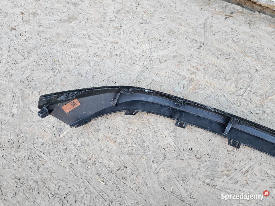 TOYOTA CHR LIFT LISTWA ZDERZAKA PRZÓD 52112F4020