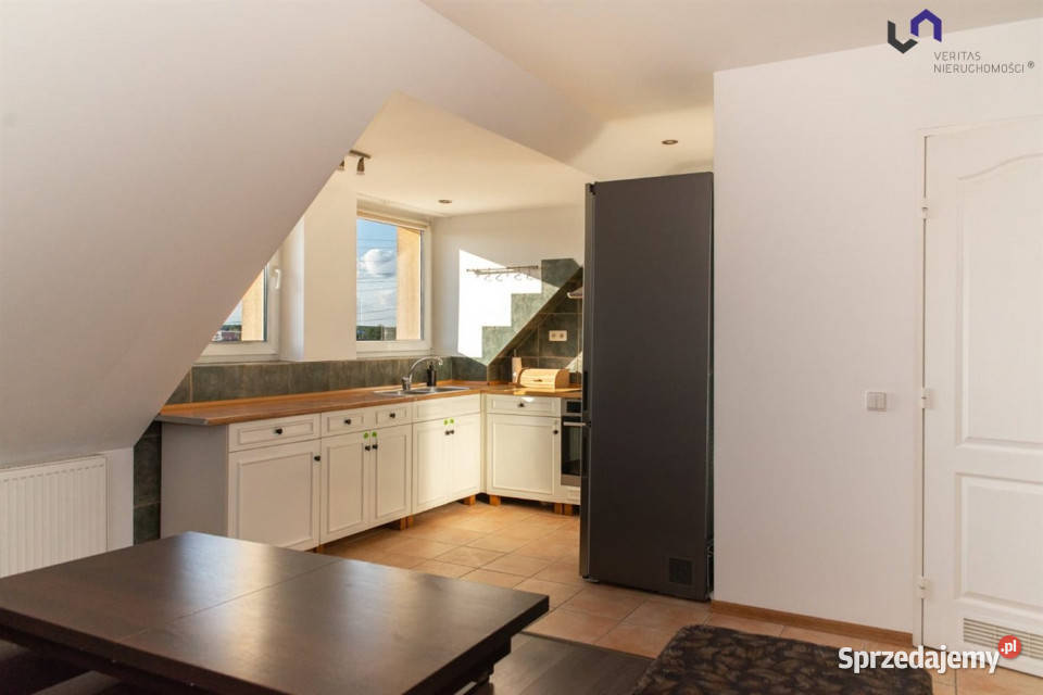 Ogłoszenie mieszkanie Tychy Myśliwska 377m2 2