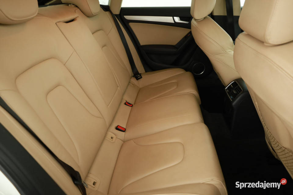 Audi A5 20 TFSI bluetooth A5 Piaseczno