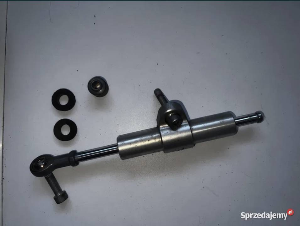 Amortyzator skrętu BMW F900R 2021r K83 Ostrów Wielkopolski