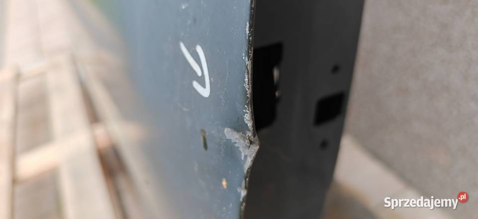 Corsa E 3d 3drzwiowa sprzedam nowe oryginalne Kampinos