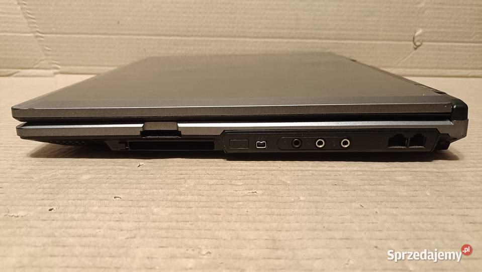 Laptop ASUS A3000 Poznań