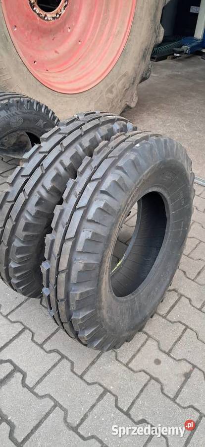 Opona Speedways 75016 SW201 8pr Zetor 72115211 Dąbrowice