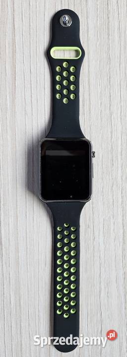 Akai Fitness Smartwatch Aksw06Gn Różne Kolory śląskie Pyskowice