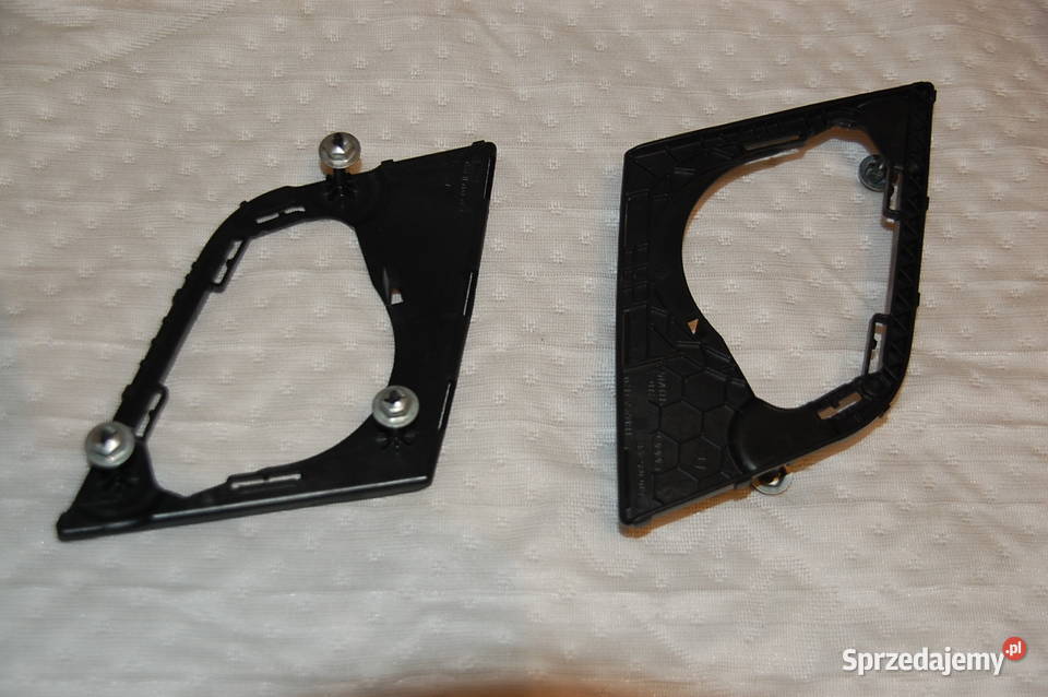 Audi a4 b8 lift blenda głośnika Lewa i Prawa Lublin