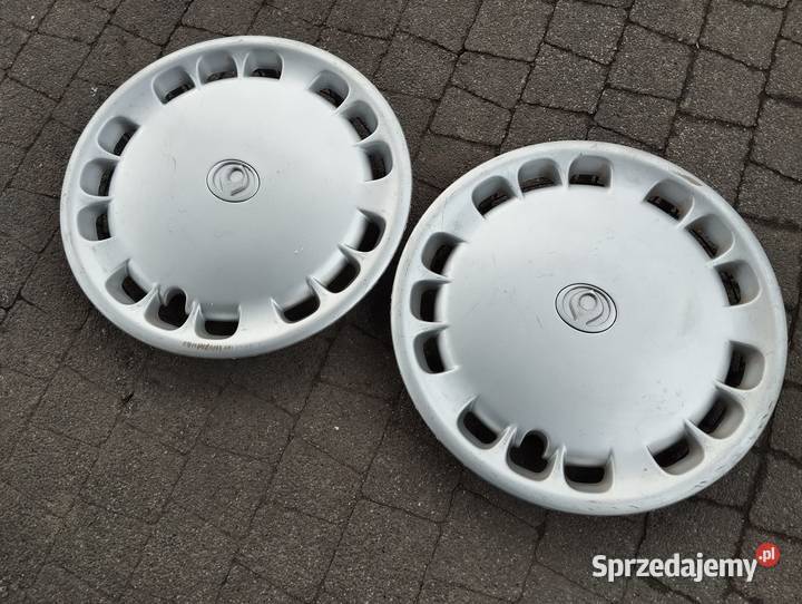Kołpak Mazda 14 GA7C37170 sztukę Kołpaki Kamieniec