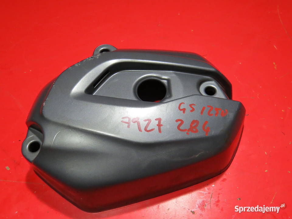 BMW R1200GS R1200 GS adventure 1250 pokrywa