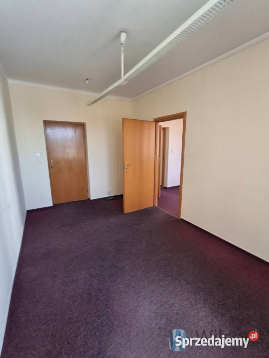 Lokal Warszawa Erazma Ciołka 8229m2 82.29m2