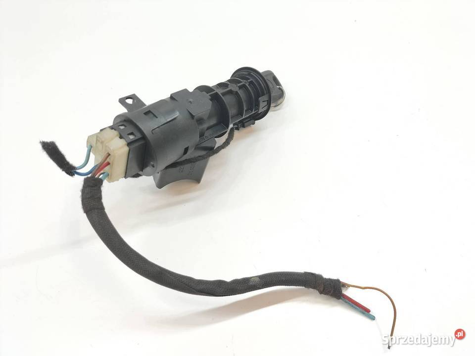 STACYJKA 468453610 61027500 Fiat Panda II