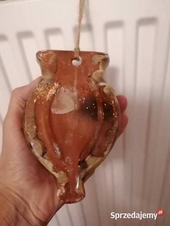 Nawilżacz powietrza do zawieszenia na grzejnik
