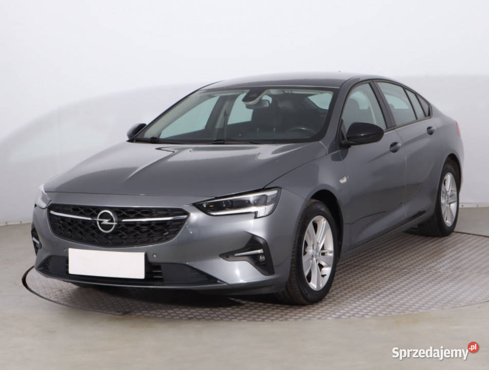 Opel Insignia 15 CDTI kamera cofania