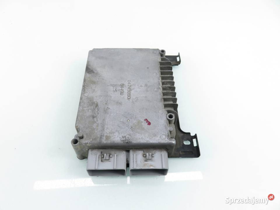 STEROWNIK CHRYSLER PT CRUISER 20 05033116AE