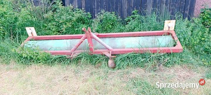 Sprzedam wał stan Józefowo