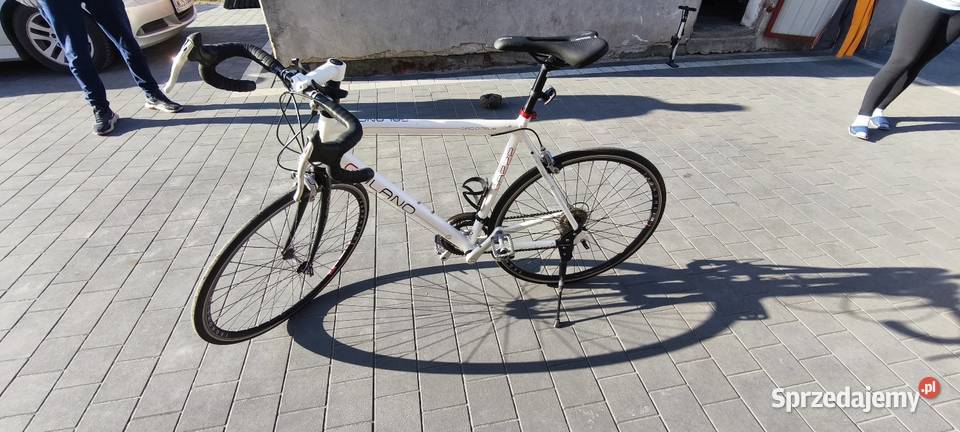 Rower szosowy Galano Włocławek