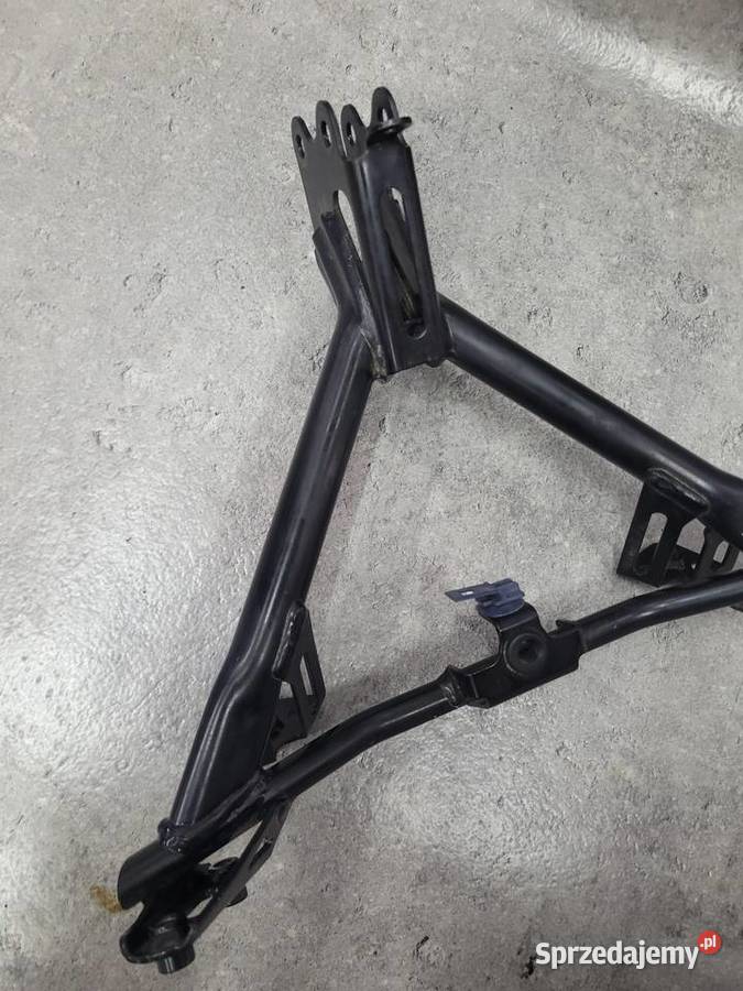 Honda CBR 650R 650 R 2123 stelaż czaszy czachy Nowy Tomyśl
