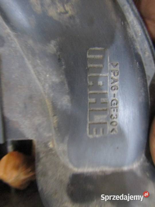 KOLEKTOR SSĄCY 16 B SUZUKI SX4 SCROSS