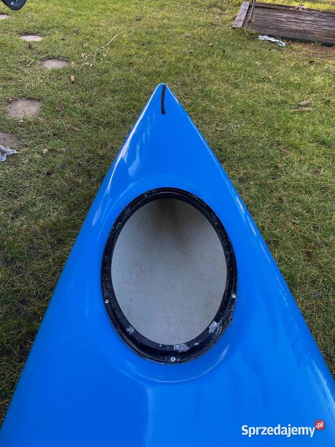Sprzedam kajak 2 osobowy PCV